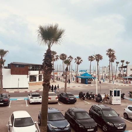 Hotel Etoile De Mer Martil Kültér fotó