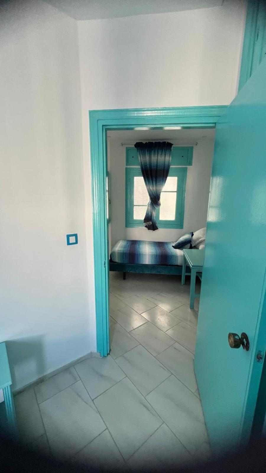 Hotel Etoile De Mer Martil Kültér fotó