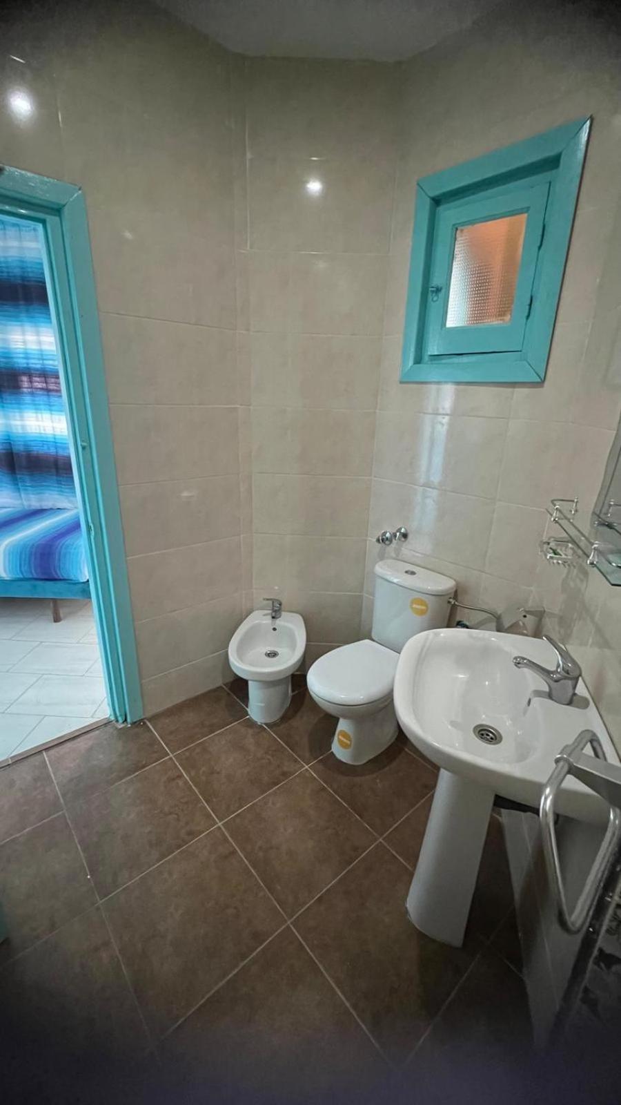 Hotel Etoile De Mer Martil Kültér fotó