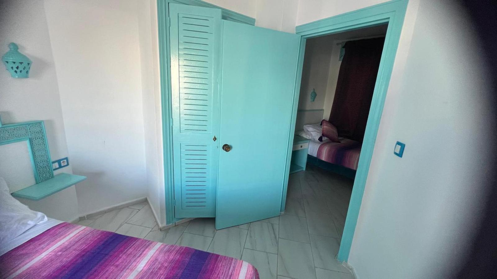 Hotel Etoile De Mer Martil Kültér fotó