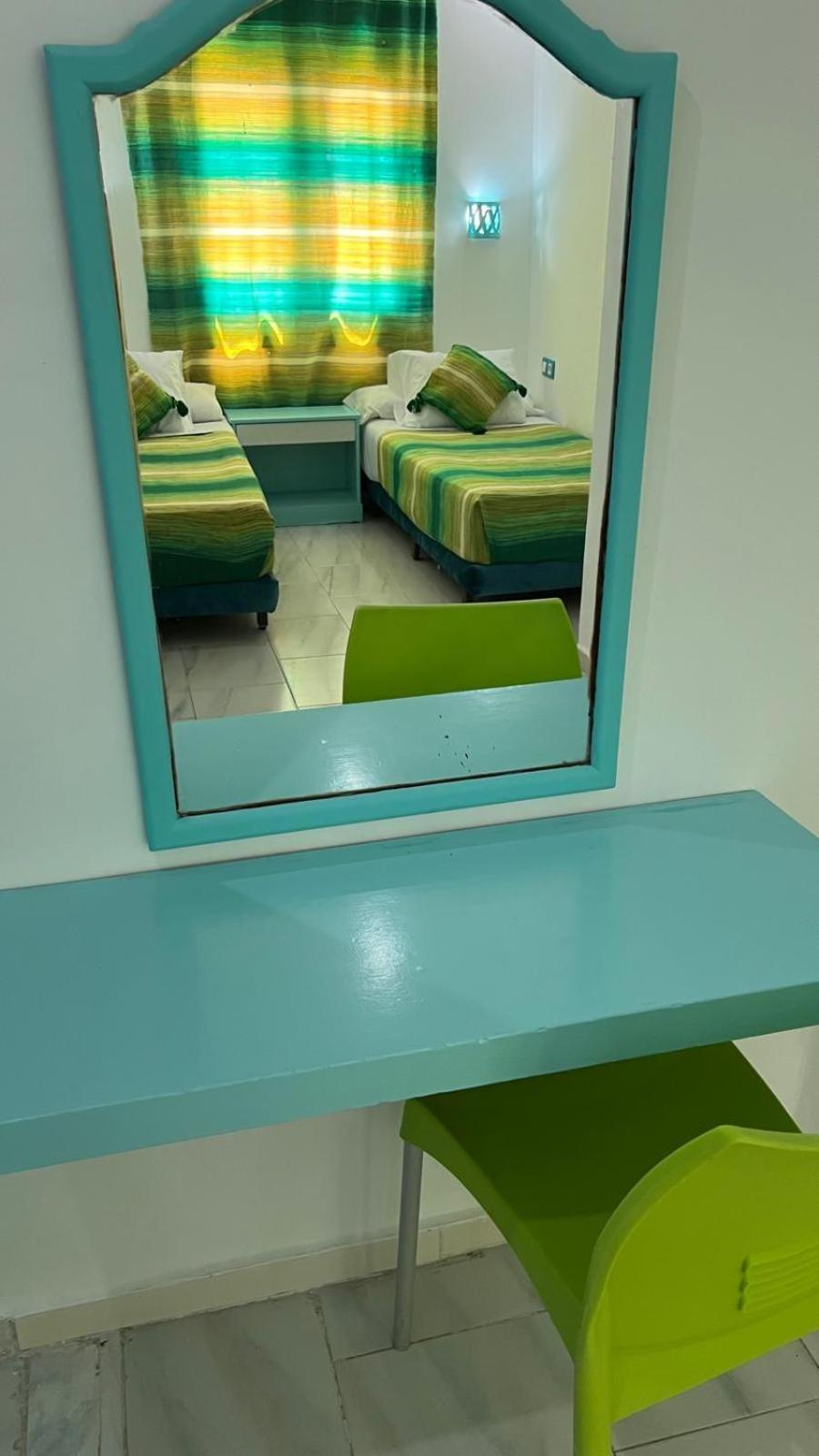 Hotel Etoile De Mer Martil Kültér fotó