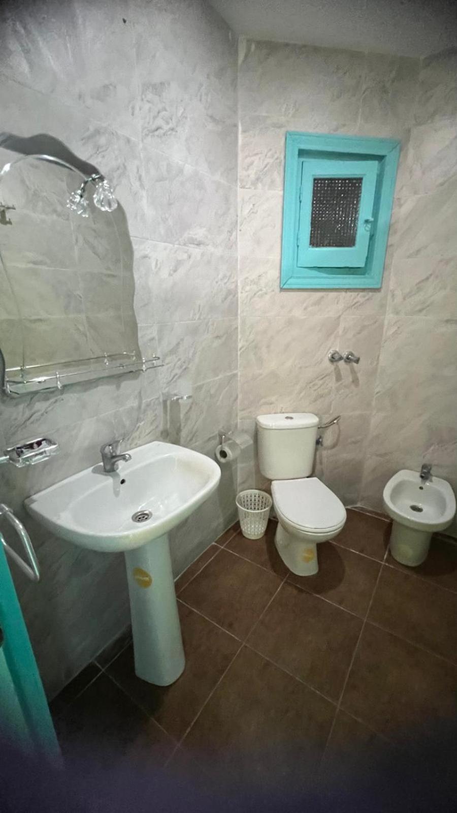 Hotel Etoile De Mer Martil Kültér fotó