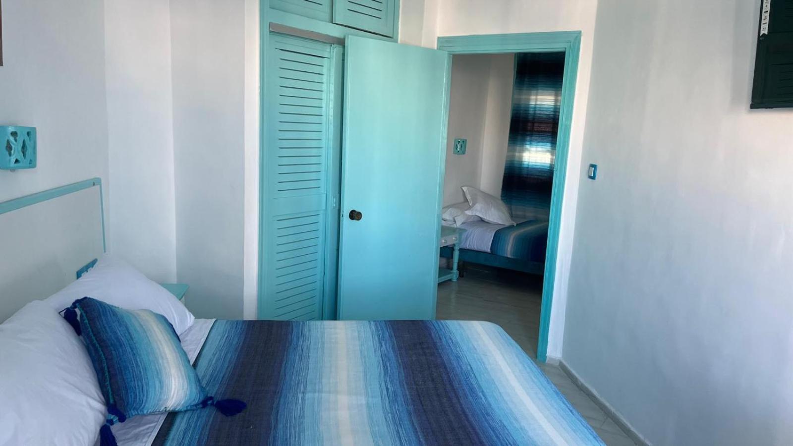 Hotel Etoile De Mer Martil Kültér fotó