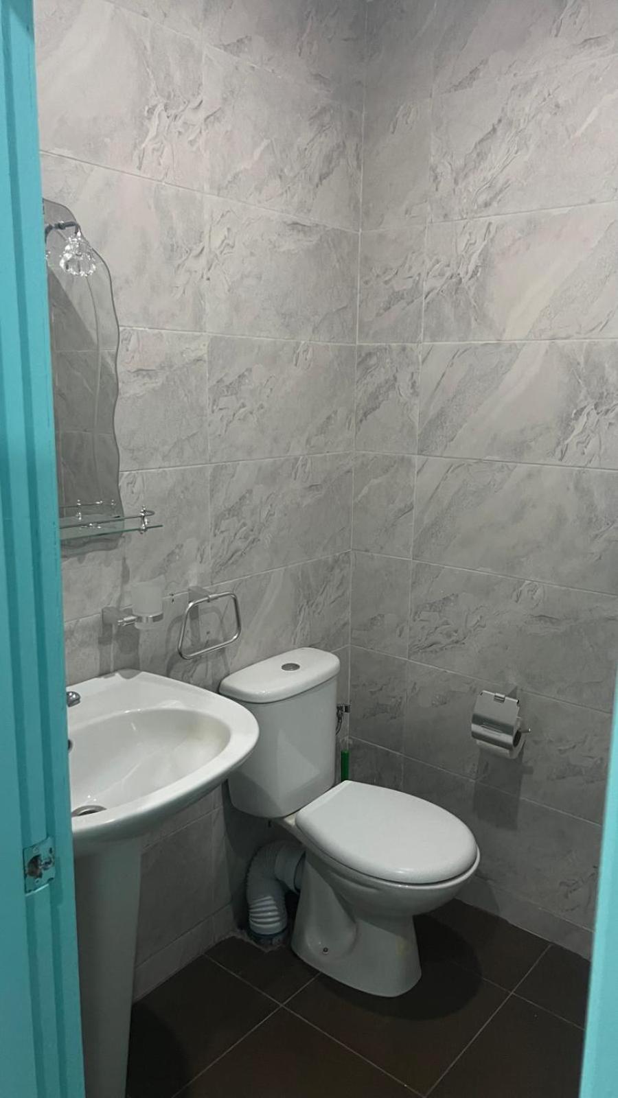 Hotel Etoile De Mer Martil Kültér fotó
