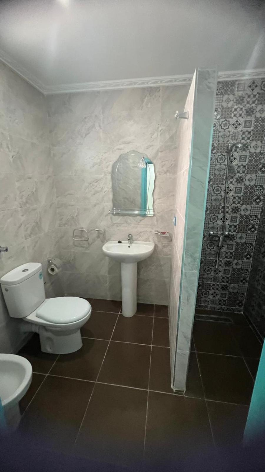 Hotel Etoile De Mer Martil Kültér fotó